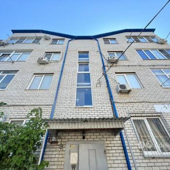 Сдается 2-х комнатная квартира, 45 м²
