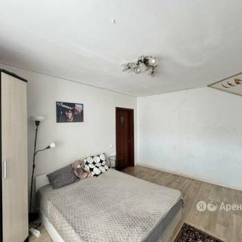 Сдается 2-х комнатная квартира, 45 м²