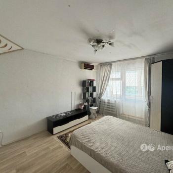 Сдается 2-х комнатная квартира, 45 м²