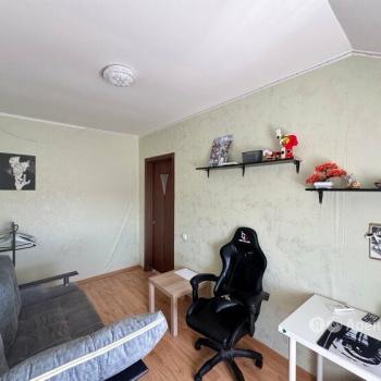 Сдается 2-х комнатная квартира, 45 м²