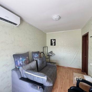 Сдается 2-х комнатная квартира, 45 м²