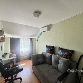 Сдается 2-х комнатная квартира, 45 м²