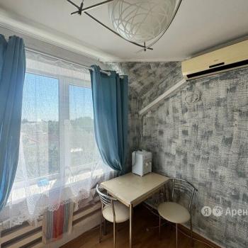 Сдается 2-х комнатная квартира, 45 м²