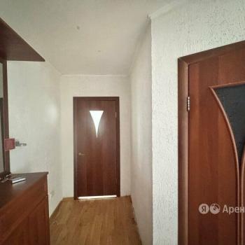 Сдается 2-х комнатная квартира, 45 м²