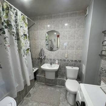 Продается 3-х комнатная квартира, 63,2 м²