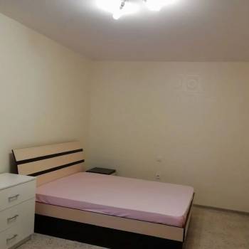 Продается 1-комнатная квартира, 41 м²