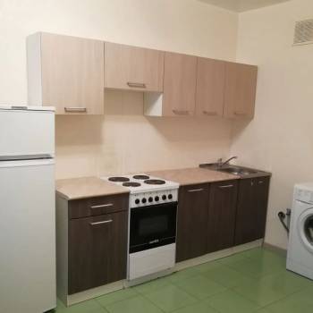 Продается 1-комнатная квартира, 41 м²
