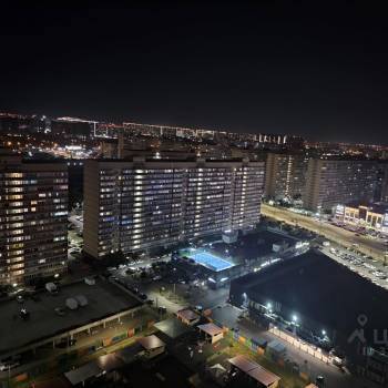 Сдается 2-х комнатная квартира, 49 м²