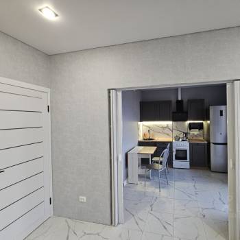 Сдается 2-х комнатная квартира, 49 м²