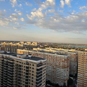 Сдается 2-х комнатная квартира, 49 м²