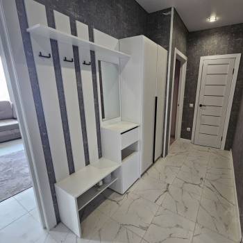 Сдается 2-х комнатная квартира, 49 м²