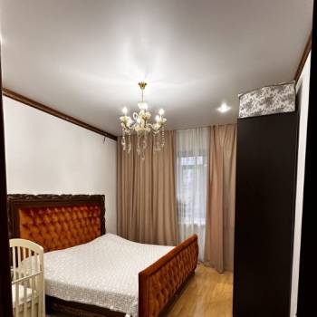 Сдается Многокомнатная квартира, 113 м²