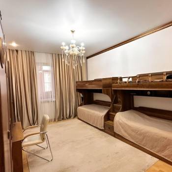 Сдается Многокомнатная квартира, 113 м²