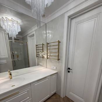 Продается 1-комнатная квартира, 44 м²