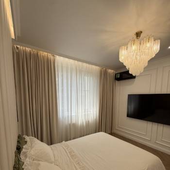 Продается 1-комнатная квартира, 44 м²