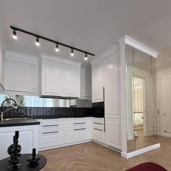 Продается 1-комнатная квартира, 44 м²