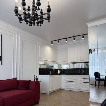 Продается 1-комнатная квартира, 44 м²
