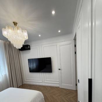 Продается 1-комнатная квартира, 44 м²
