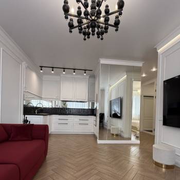 Продается 1-комнатная квартира, 44 м²