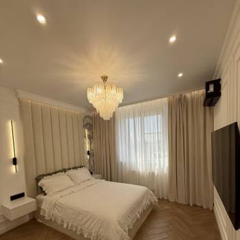 Продается 1-комнатная квартира, 44 м²