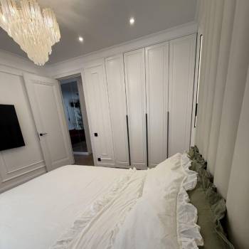 Продается 1-комнатная квартира, 44 м²