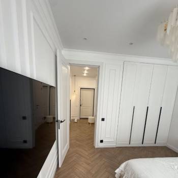 Продается 1-комнатная квартира, 44 м²