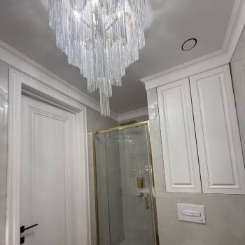 Продается 1-комнатная квартира, 44 м²
