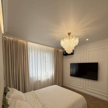 Продается 1-комнатная квартира, 44 м²
