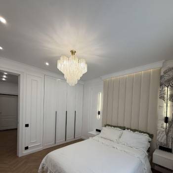 Продается 1-комнатная квартира, 44 м²