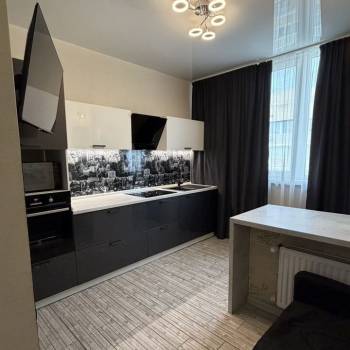 Продается 1-комнатная квартира, 27,9 м²