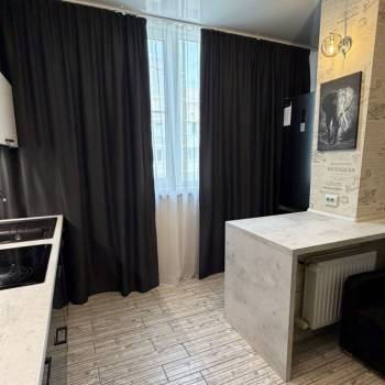 Продается 1-комнатная квартира, 27,9 м²