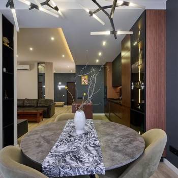Сдается Многокомнатная квартира, 70 м²