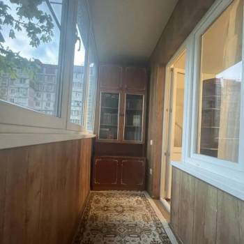 Сдается 2-х комнатная квартира, 52 м²