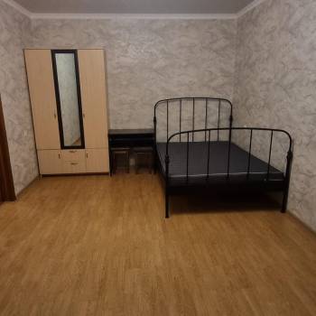 Сдается 1-комнатная квартира, 44 м²