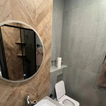 Сдается 1-комнатная квартира, 41 м²