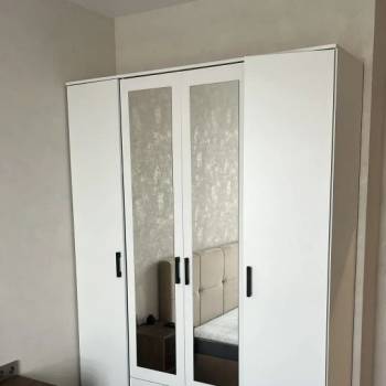 Сдается 1-комнатная квартира, 41 м²