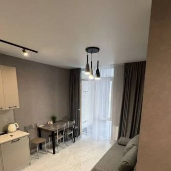 Сдается 1-комнатная квартира, 41 м²
