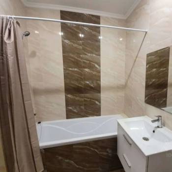 Сдается 1-комнатная квартира, 41 м²
