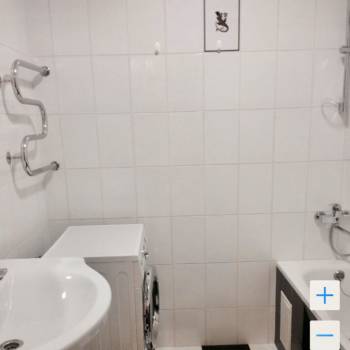 Сдается 2-х комнатная квартира, 100 м²