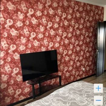 Сдается 2-х комнатная квартира, 100 м²