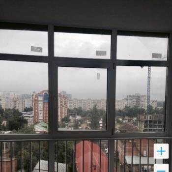 Сдается 2-х комнатная квартира, 100 м²