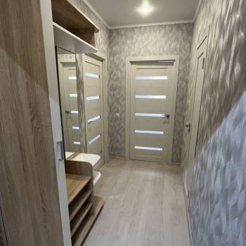Сдается 1-комнатная квартира, 45 м²
