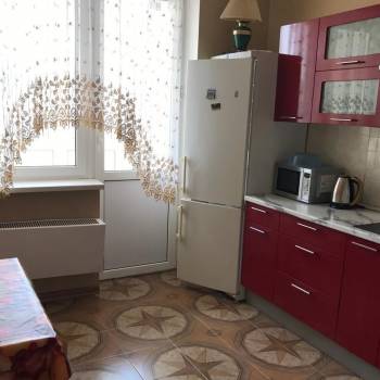 Сдается 1-комнатная квартира, 40 м²