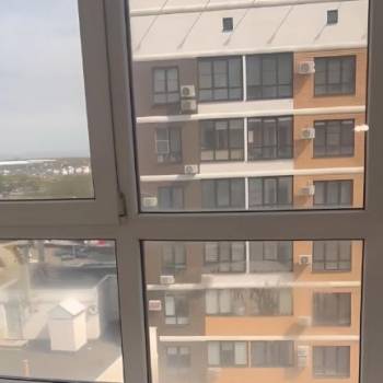 Продается 1-комнатная квартира, 47 м²