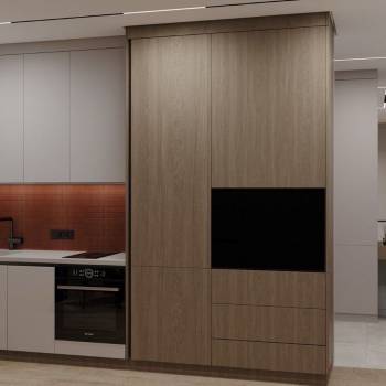 Продается 1-комнатная квартира, 24,4 м²