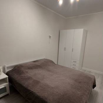 Продается 1-комнатная квартира, 41,3 м²