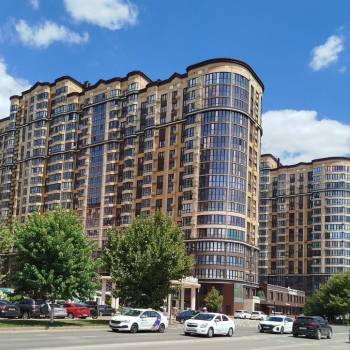 Продается 1-комнатная квартира, 27 м²