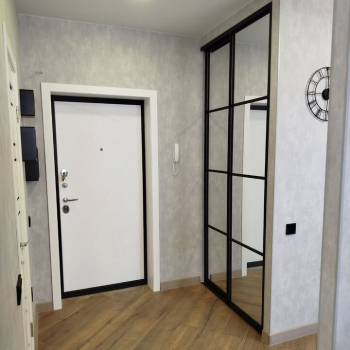 Продается 1-комнатная квартира, 27 м²
