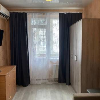 Сдается 1-комнатная квартира, 25 м²