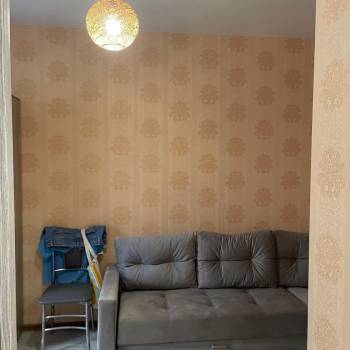 Сдается 1-комнатная квартира, 25 м²